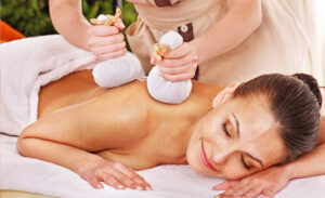 Massage Service in Bhubaneswar