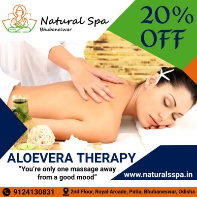 Aloevera Therapy