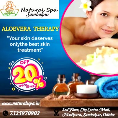 Aloevera Therapy