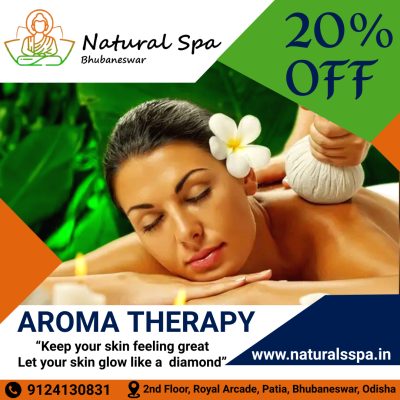 Aroma Therapy