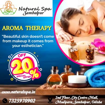 Aroma Therapy