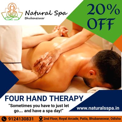 Four Hand Therapy