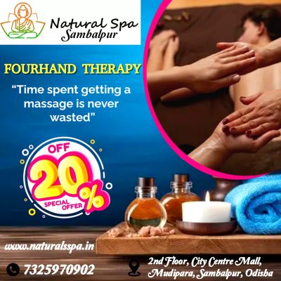Fourhand Therapy