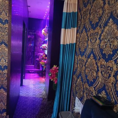 Massage spa in Sambalpur - Natural Spa