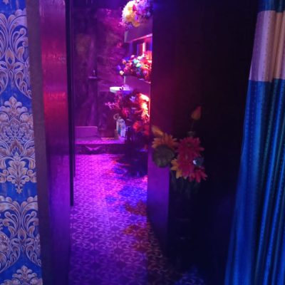 Natural Spa - Massage in Bhubaneswar