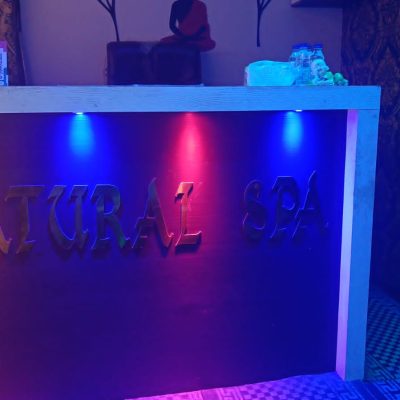Best Massage Center in Bhubaneswar