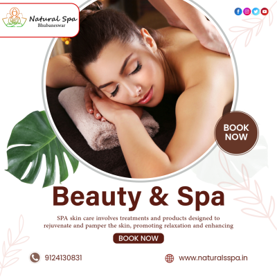 Naturals spa bhubaneswar (2)