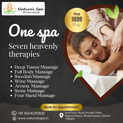ONE SPA