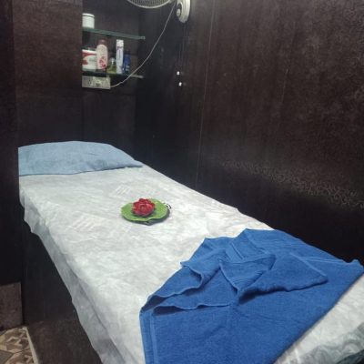 Our Spa Room in Sambalpur