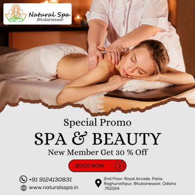 SPA & BAUTY
