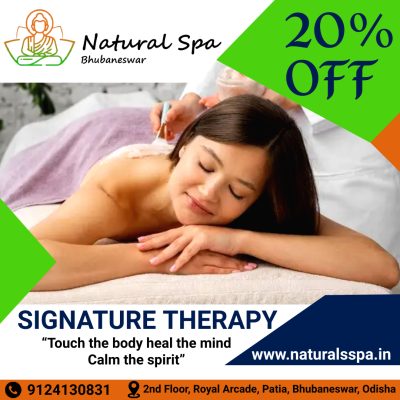 Signature Therapy