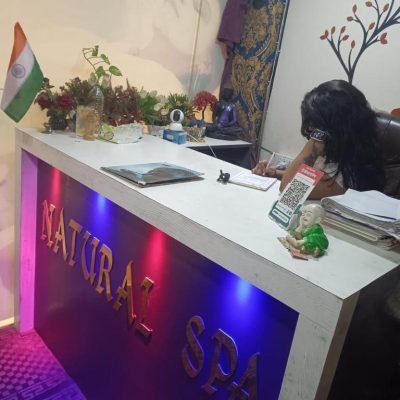 Spa in Sambalpur