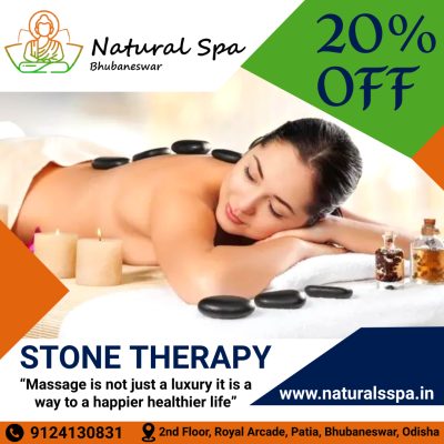 Stone Therapy