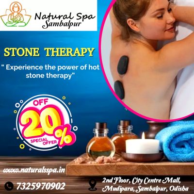 Stone Therapy