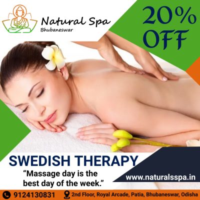 Swedish Therapy