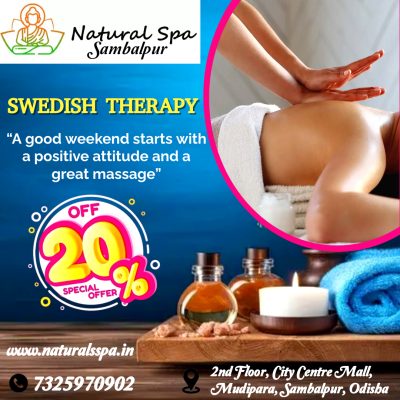 Swedish Therapy