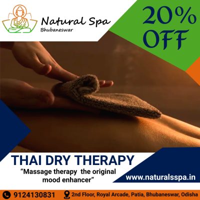 Thai Dry Therapy