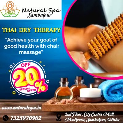 Thai Dry Therapy