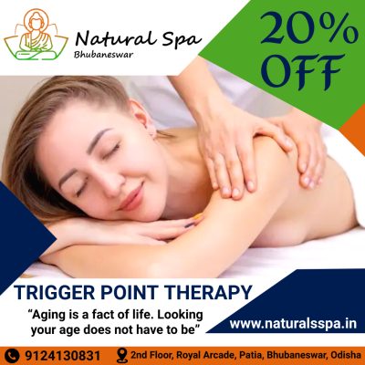 Trigger Point Therapy