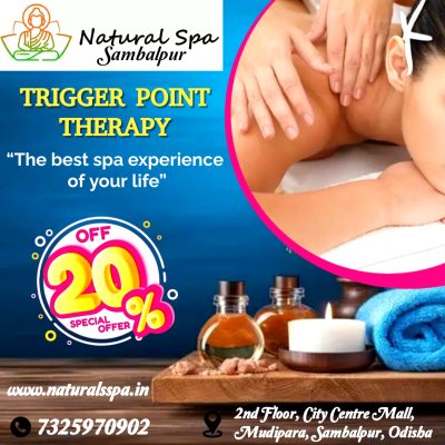 Trigger Point Therapy