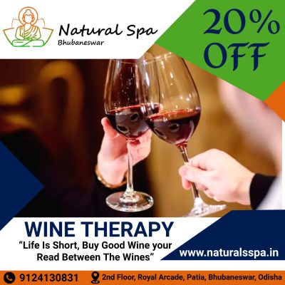 Wine Therapy