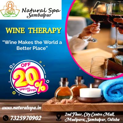 Wine Therapy